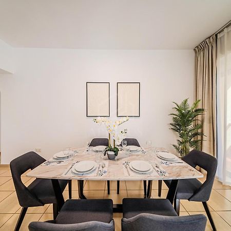 Brand New Rimal 2Bd In Front Of The Jbr Beach Dubai Bagian luar foto