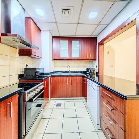 Brand New Rimal 2Bd In Front Of The Jbr Beach Dubai Bagian luar foto