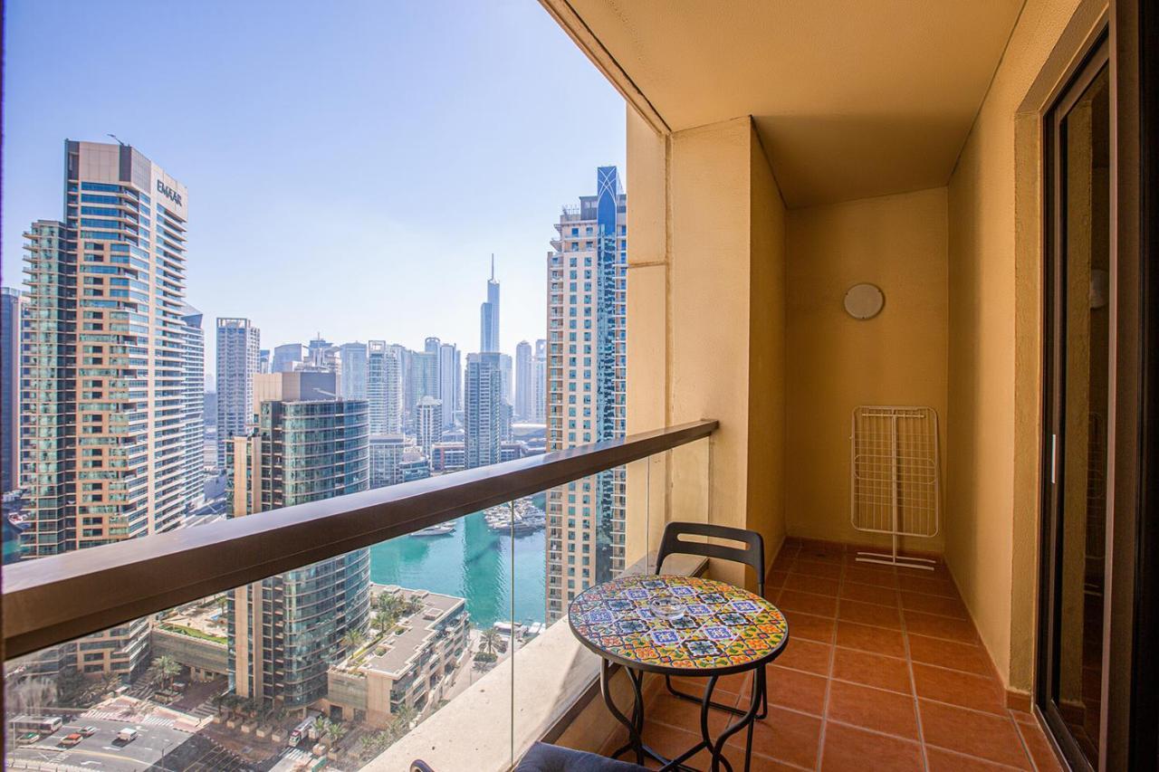 Brand New Rimal 2Bd In Front Of The Jbr Beach Dubai Bagian luar foto