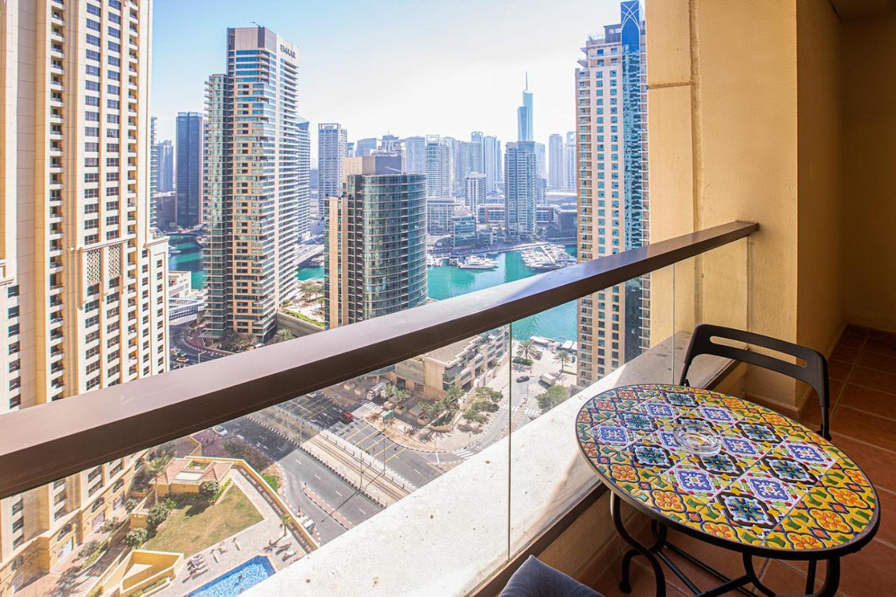 Brand New Rimal 2Bd In Front Of The Jbr Beach Dubai Bagian luar foto