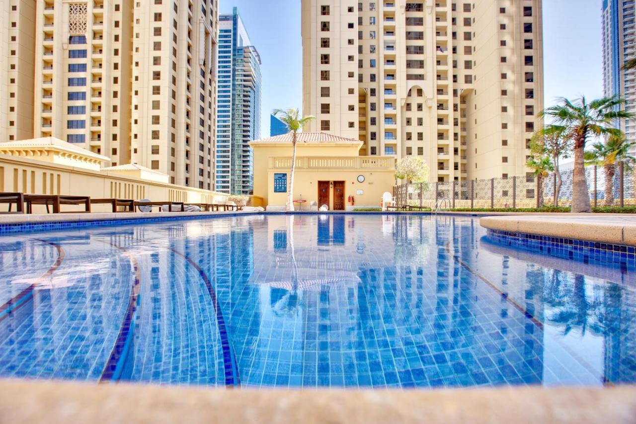 Brand New Rimal 2Bd In Front Of The Jbr Beach Dubai Bagian luar foto