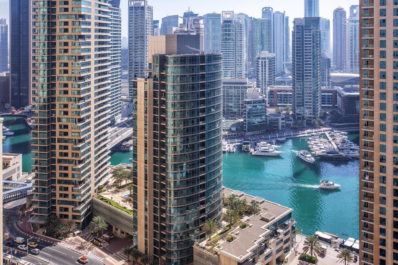 Brand New Rimal 2Bd In Front Of The Jbr Beach Dubai Bagian luar foto