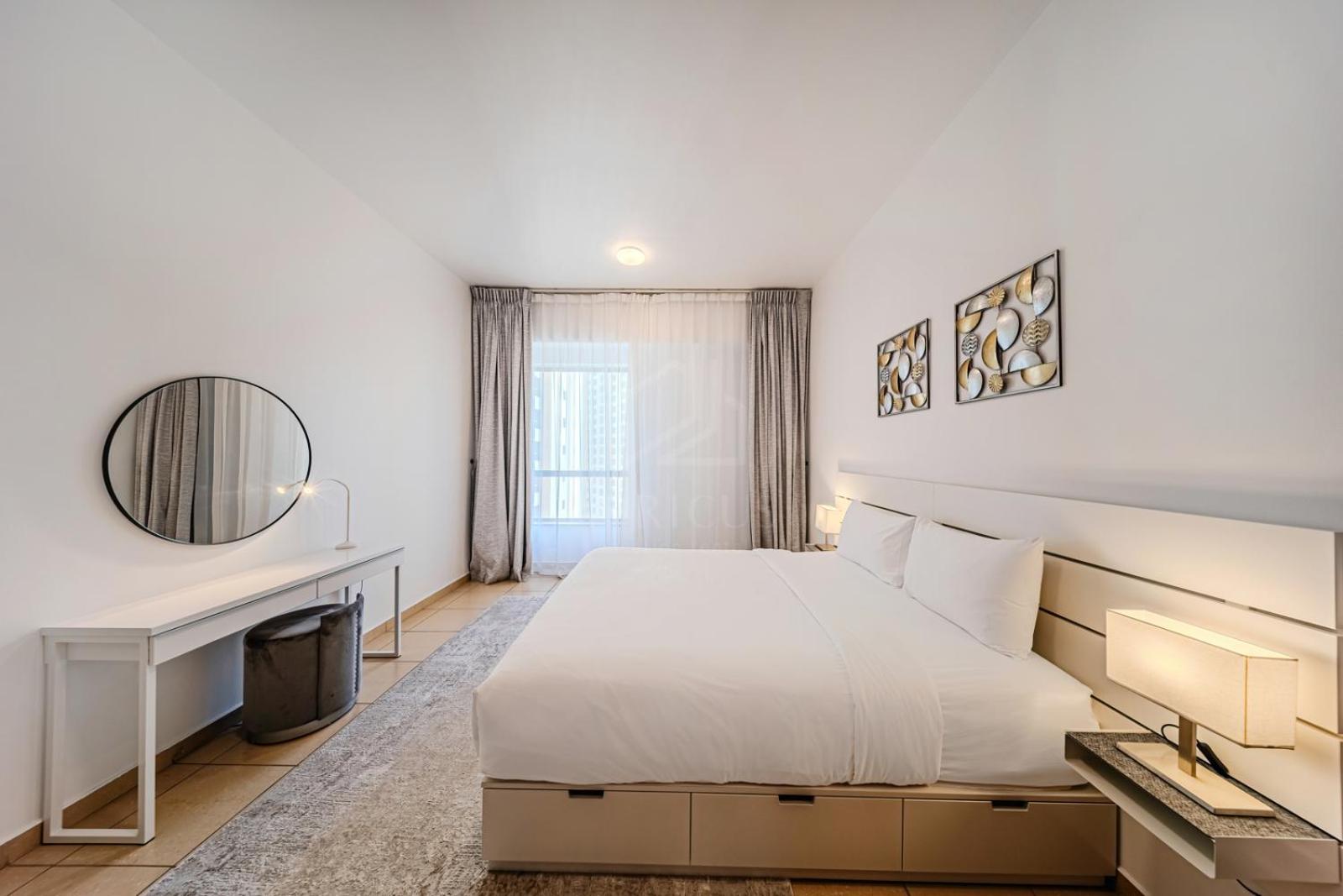 Brand New Rimal 2Bd In Front Of The Jbr Beach Dubai Bagian luar foto