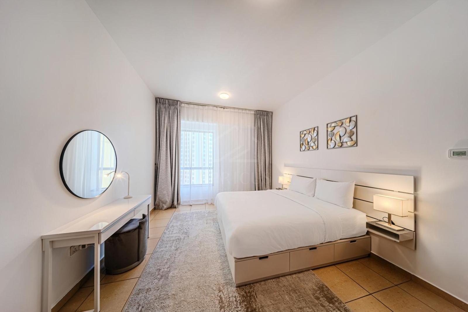 Brand New Rimal 2Bd In Front Of The Jbr Beach Dubai Bagian luar foto