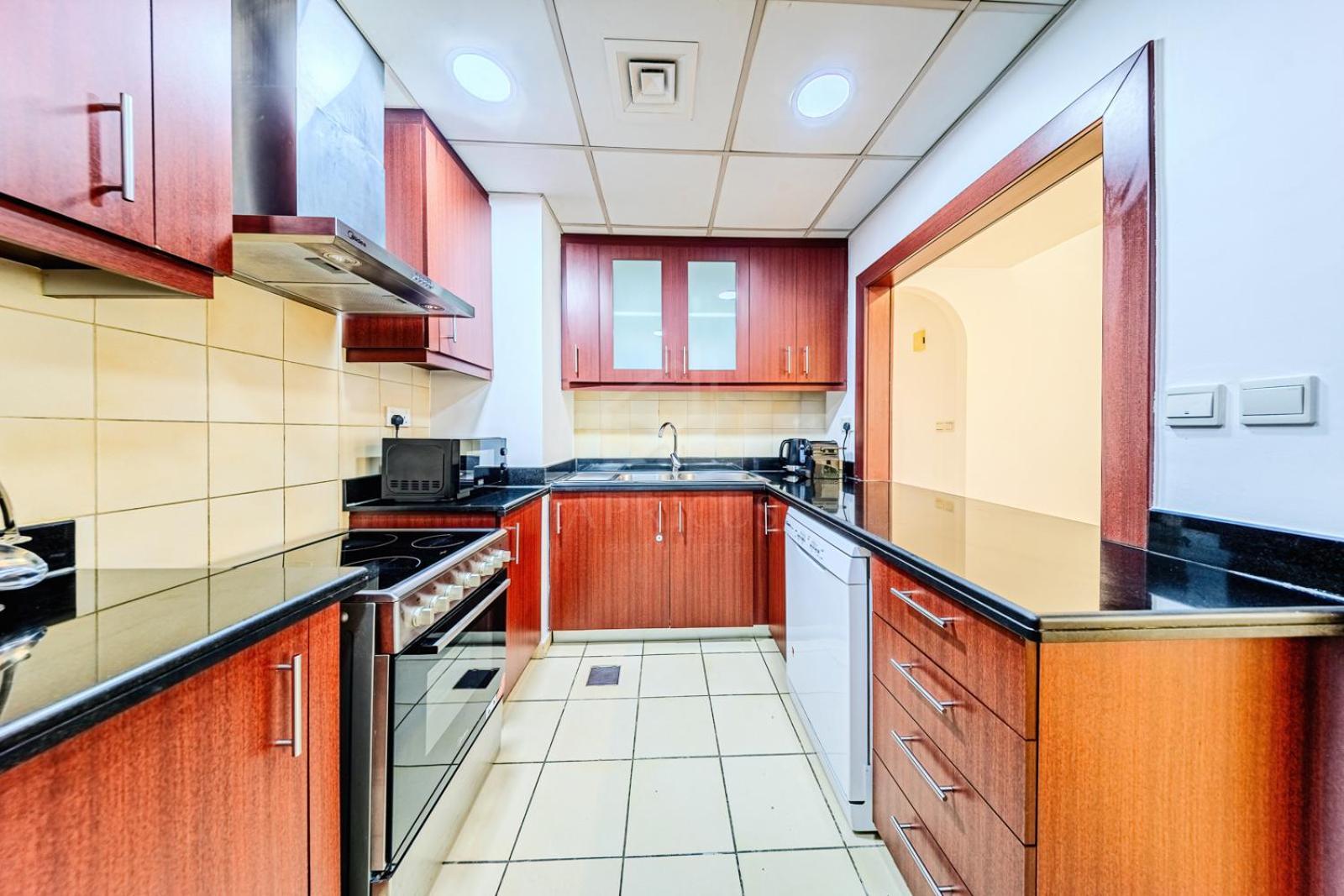 Brand New Rimal 2Bd In Front Of The Jbr Beach Dubai Bagian luar foto