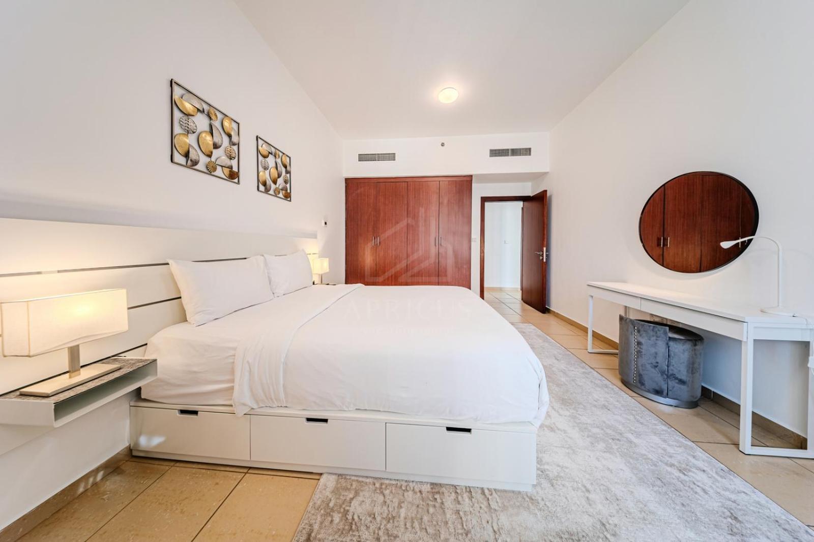 Brand New Rimal 2Bd In Front Of The Jbr Beach Dubai Bagian luar foto