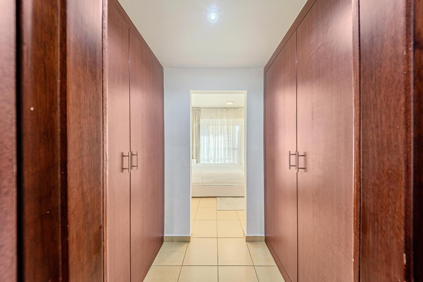 Brand New Rimal 2Bd In Front Of The Jbr Beach Dubai Bagian luar foto