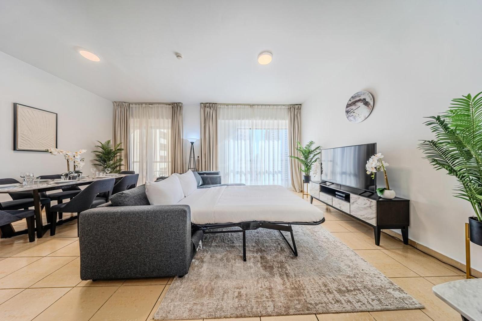Brand New Rimal 2Bd In Front Of The Jbr Beach Dubai Bagian luar foto