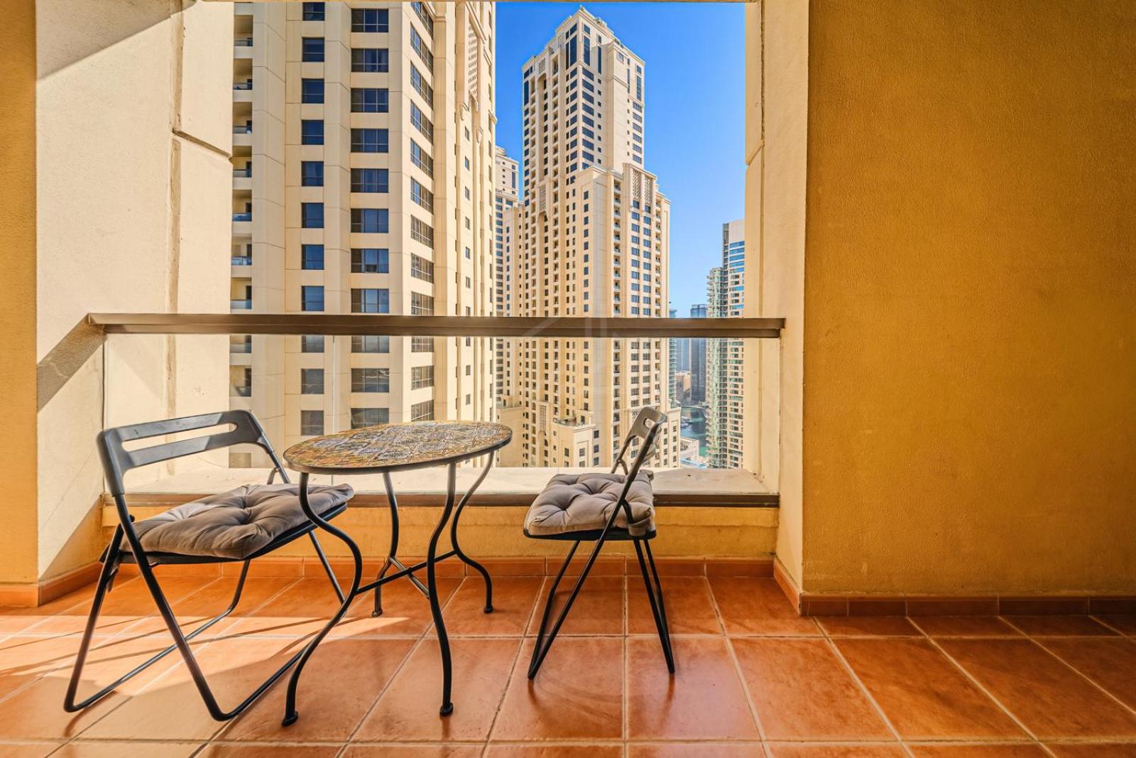 Brand New Rimal 2Bd In Front Of The Jbr Beach Dubai Bagian luar foto