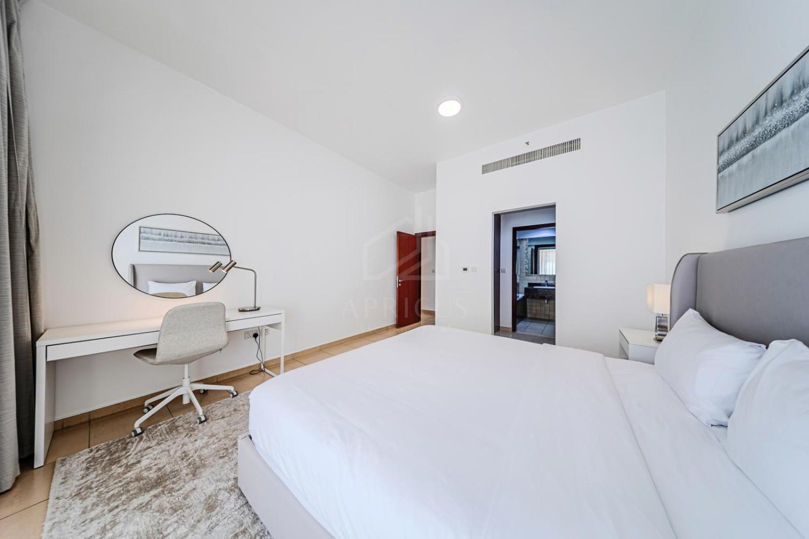 Brand New Rimal 2Bd In Front Of The Jbr Beach Dubai Bagian luar foto