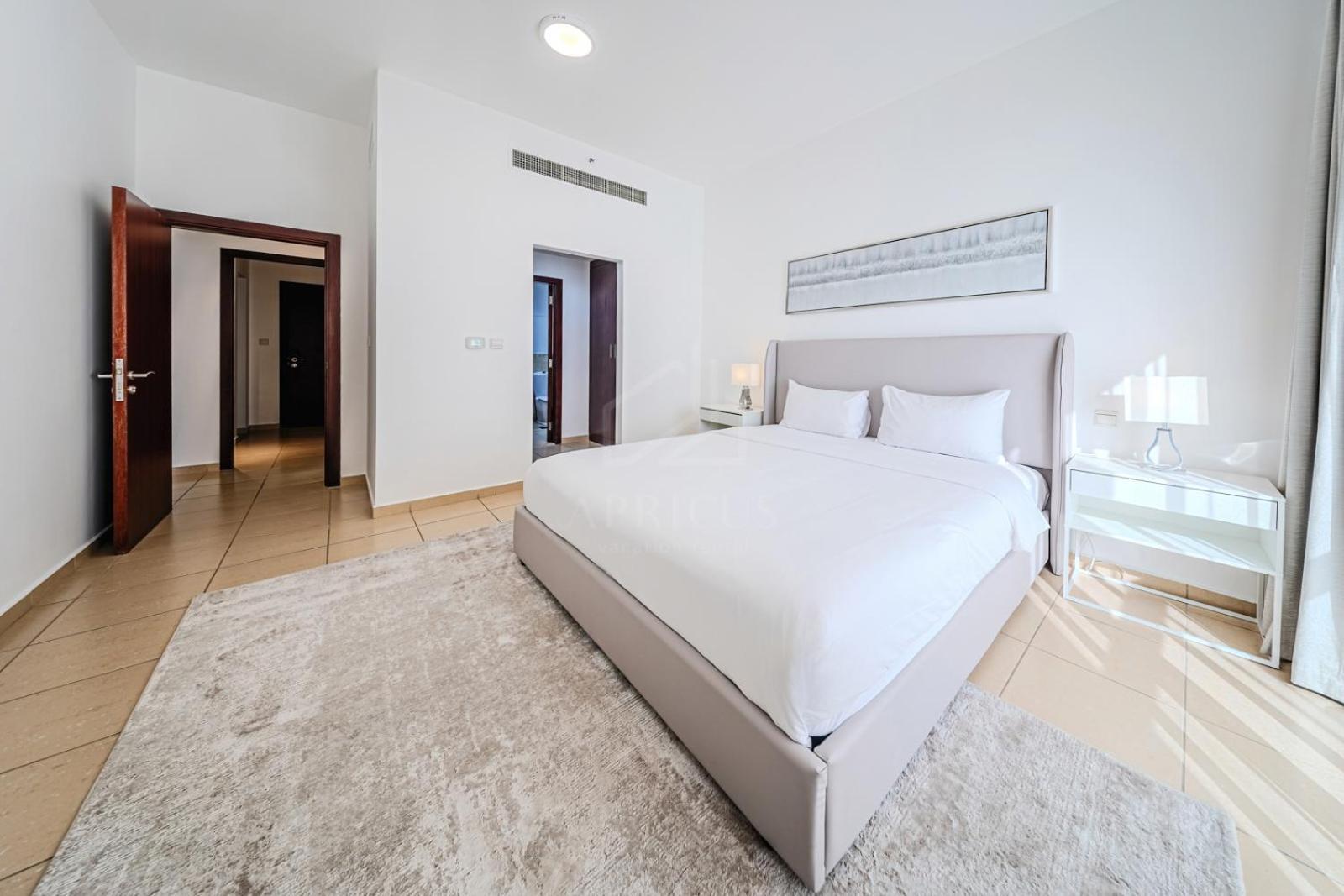 Brand New Rimal 2Bd In Front Of The Jbr Beach Dubai Bagian luar foto
