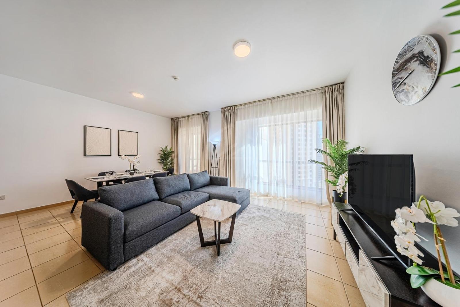 Brand New Rimal 2Bd In Front Of The Jbr Beach Dubai Bagian luar foto