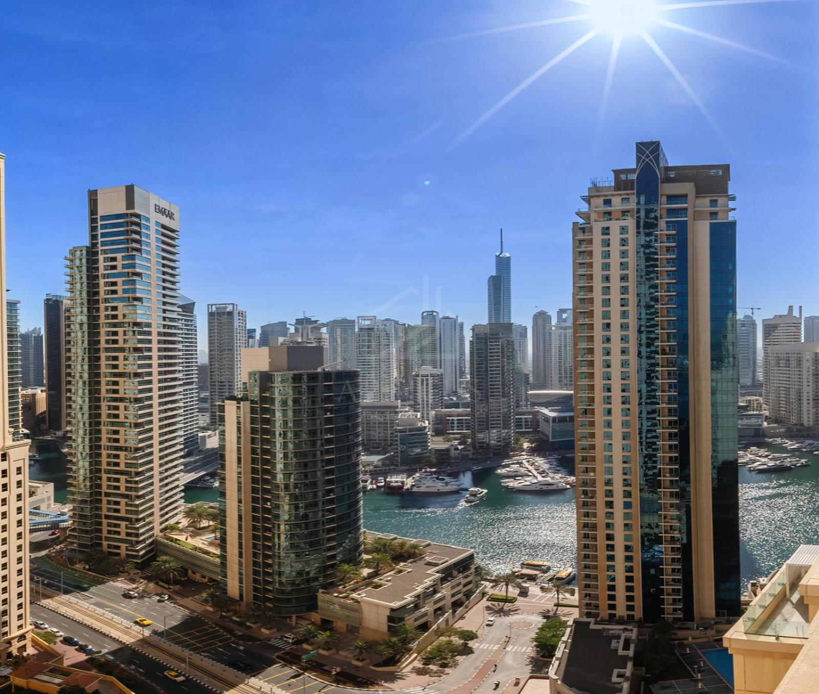 Brand New Rimal 2Bd In Front Of The Jbr Beach Dubai Bagian luar foto