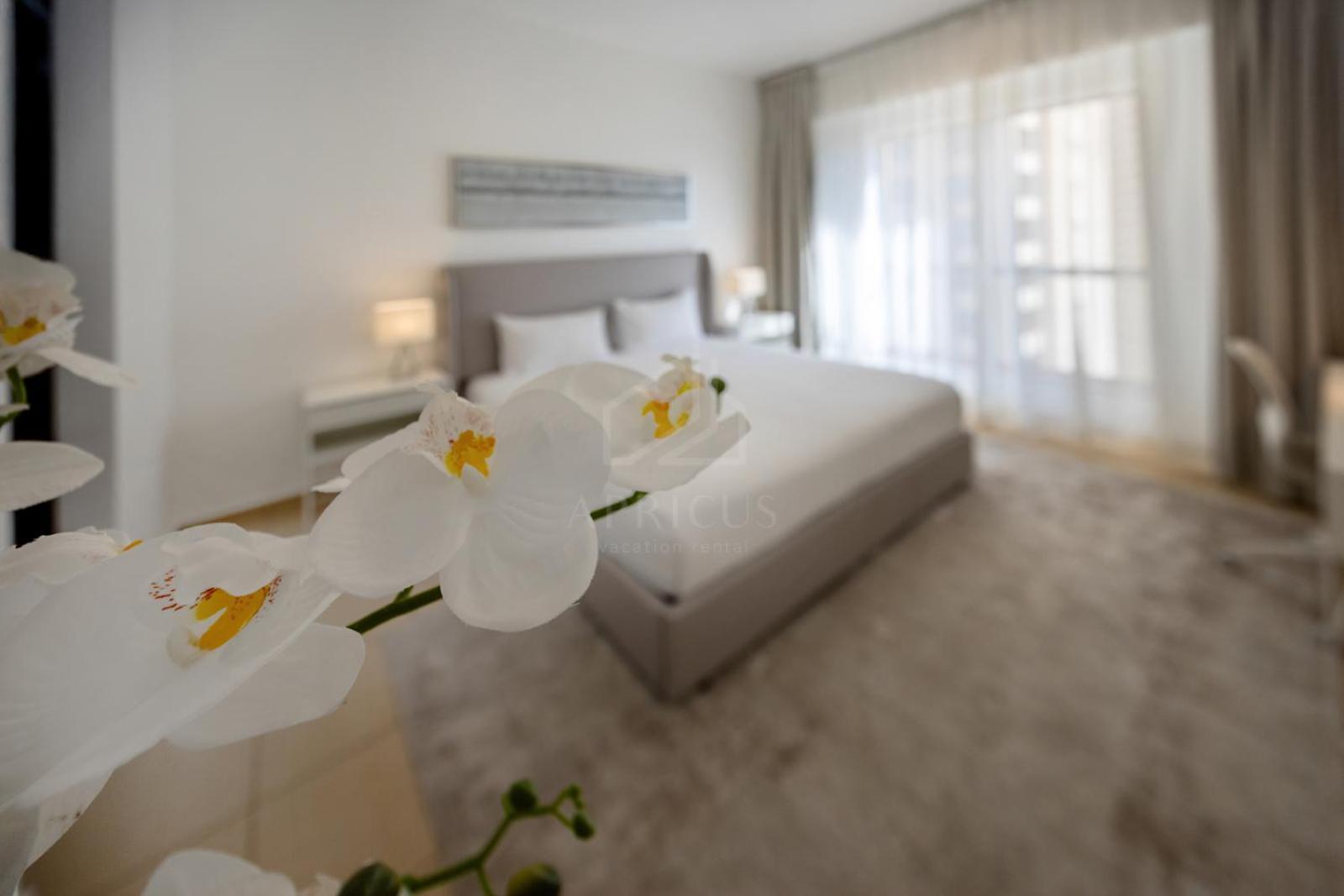 Brand New Rimal 2Bd In Front Of The Jbr Beach Dubai Bagian luar foto